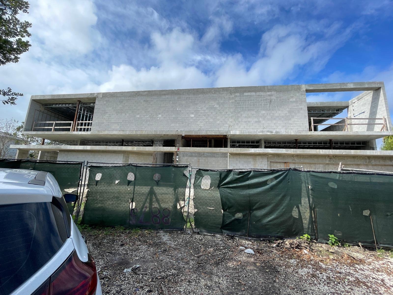 Structural Home Renovations & new projects Miami