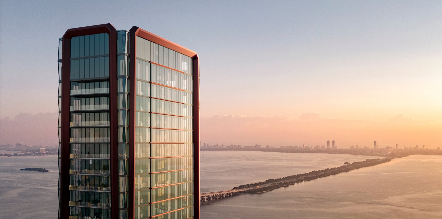 Miami Luxury Real Estate & Waterfront Villas Portfolio